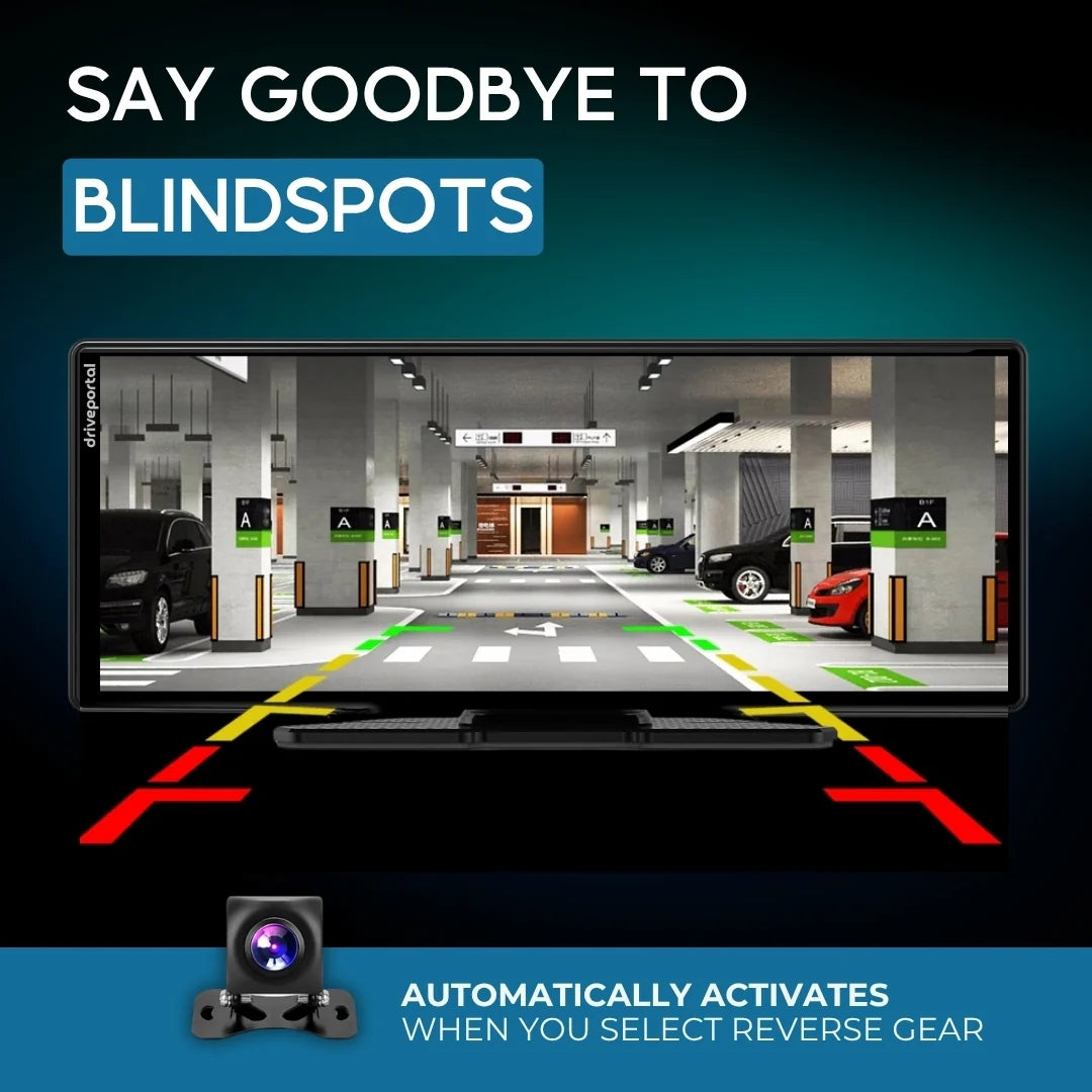 Driveportal Pro G4