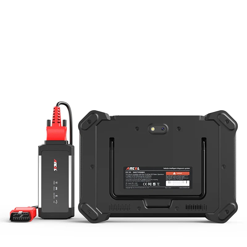 V6 PRO+ Bluetooth Bidirectional Scan Tool Full System Car Diagnostic Tool Key Programmer
