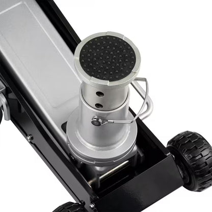 2-Ton Off-Road Floor Truck and Car Jack