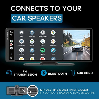 Driveportal Pro G4