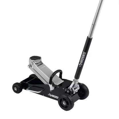 2-Ton Off-Road Floor Truck and Car Jack