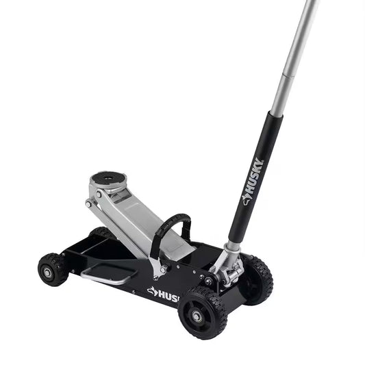 2-Ton Off-Road Floor Truck and Car Jack