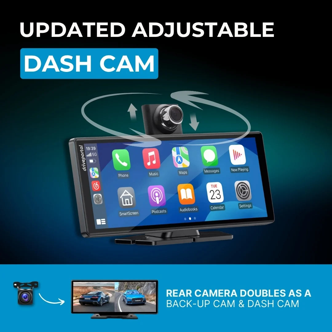 Driveportal Pro G4