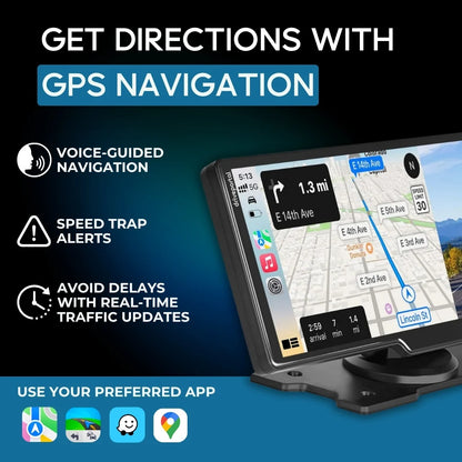 Driveportal Pro G4