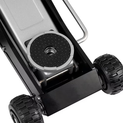 2-Ton Off-Road Floor Truck and Car Jack