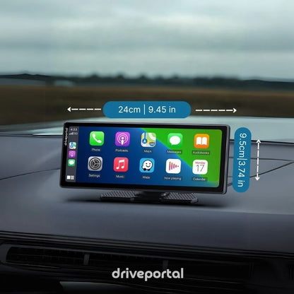 Driveportal Pro G4